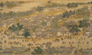 清明上河图全图价格